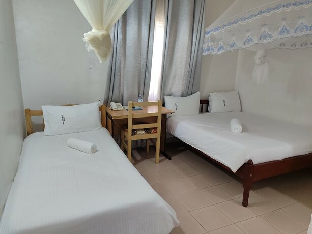 Imagen de la habitación del Hotel Garden Courts Masaka. Foto 18