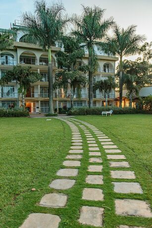 Imagen de la habitación del Hotel Garden Courts Masaka. Foto 20