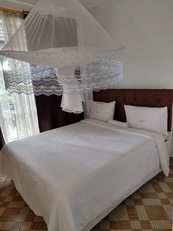 Imagen de la habitación del Hotel Garden Courts Masaka. Foto 21