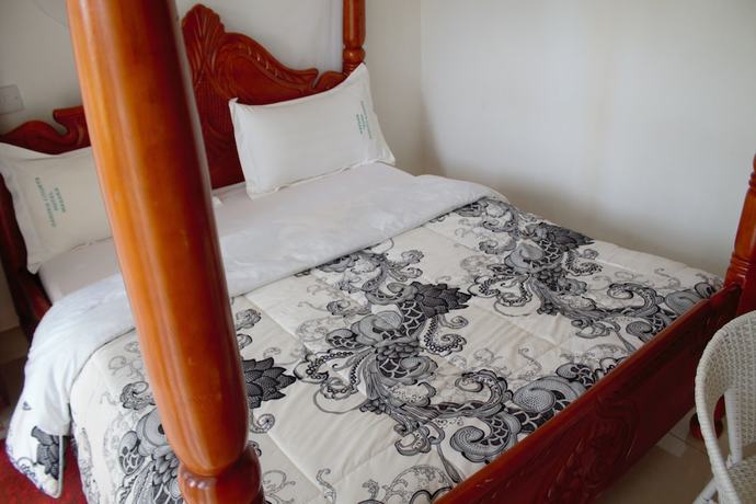 Imagen de la habitación del Hotel Garden Courts Masaka. Foto 4
