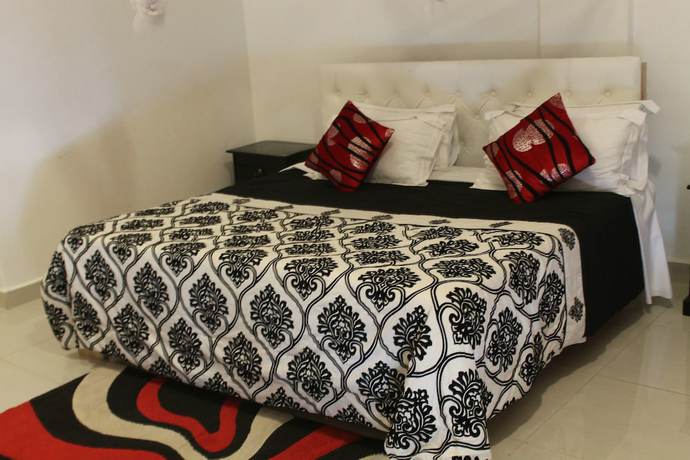 Imagen de la habitación del Hotel Garden Courts Masaka. Foto 5