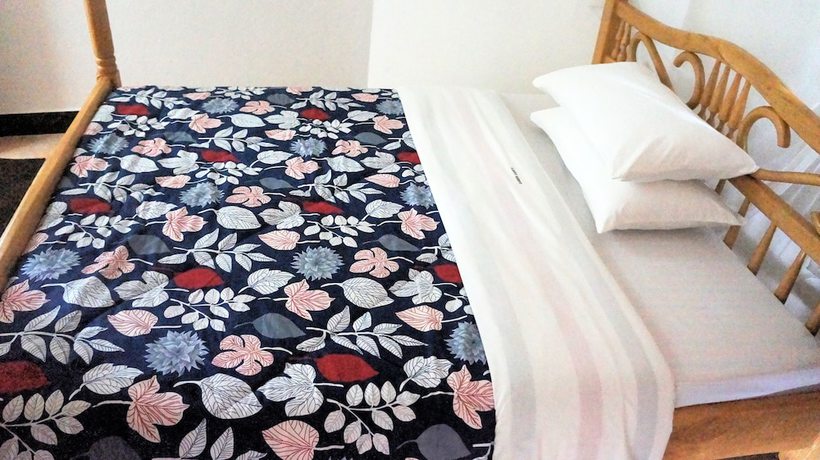 Imagen de la habitación del Hotel Garden Courts Masaka. Foto 7