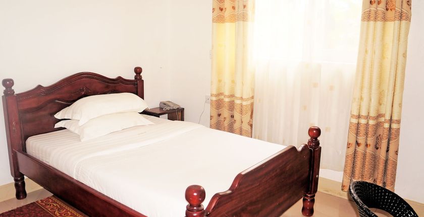 Imagen de la habitación del Hotel Garden Courts Masaka. Foto 9