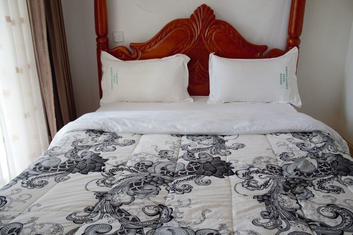 Imagen de la habitación del Hotel Garden Courts Masaka. Foto 10