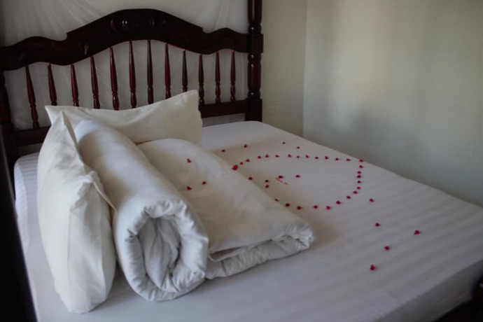 Imagen de la habitación del Hotel Garden Courts Masaka. Foto 11