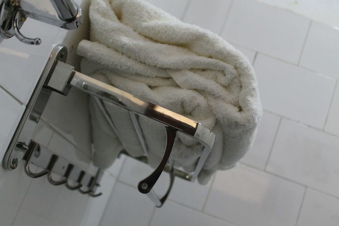 Imagen de la habitación del Hotel Garden Courts Masaka. Foto 12