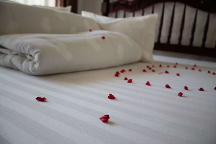 Imagen de la habitación del Hotel Garden Courts Masaka. Foto 13