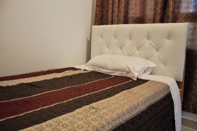 Imagen de la habitación del Hotel Garden Courts Masaka. Foto 15