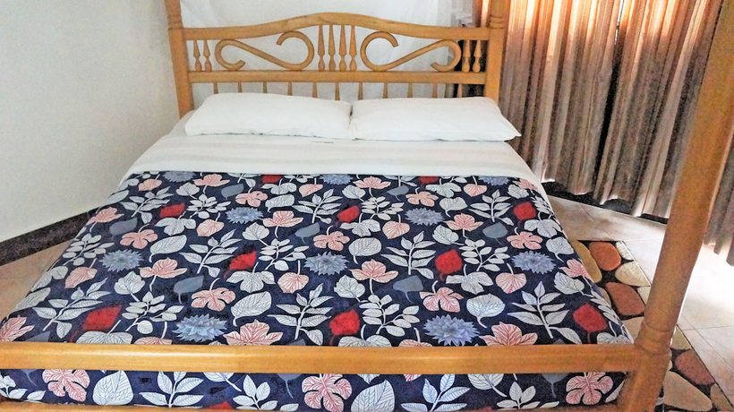 Imagen de la habitación del Hotel Garden Courts Masaka. Foto 16