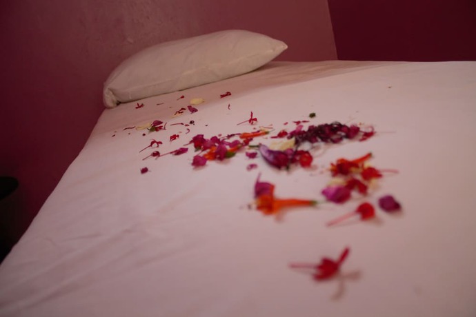 Imagen de la habitación del Hotel Garden Courts Masaka. Foto 17