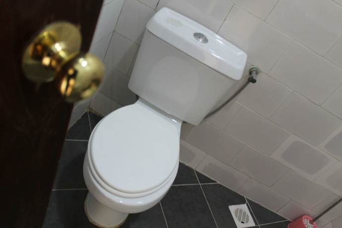 Imagen de la habitación del Hotel Garden Courts Masaka. Foto 18