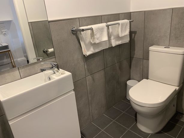 Imagen de la habitación del Hotel Garden, Dubbo. Foto 3