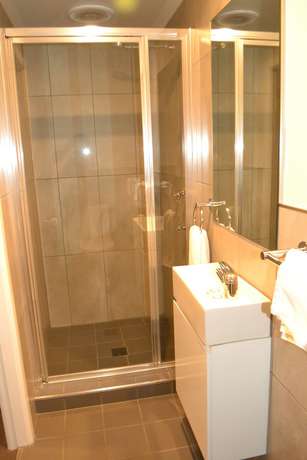 Imagen de la habitación del Hotel Garden, Dubbo. Foto 4