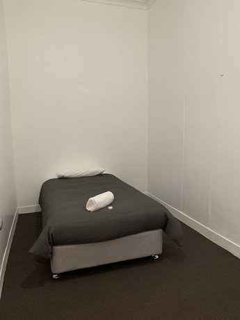 Imagen de la habitación del Hotel Garden, Dubbo. Foto 6