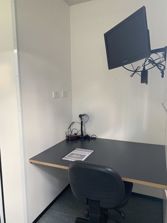 Imagen de la habitación del Hotel Garden, Dubbo. Foto 7