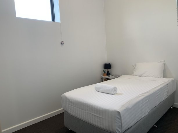 Imagen de la habitación del Hotel Garden, Dubbo. Foto 8