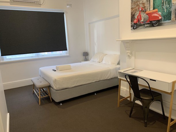 Imagen de la habitación del Hotel Garden, Dubbo. Foto 9