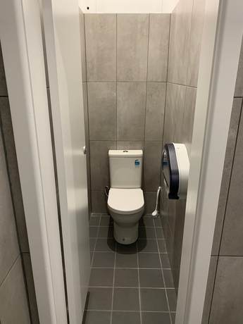 Imagen de la habitación del Hotel Garden, Dubbo. Foto 10