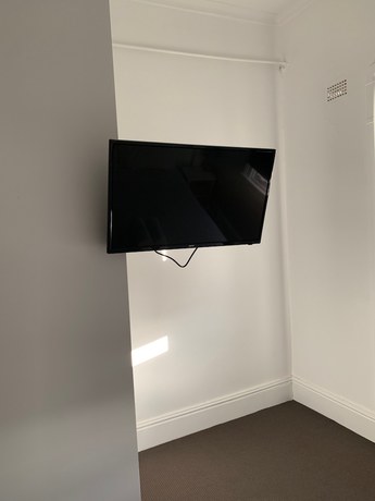 Imagen de la habitación del Hotel Garden, Dubbo. Foto 11