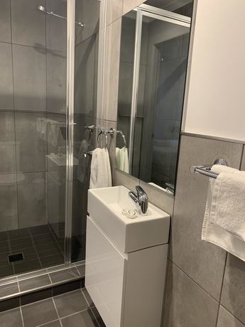 Imagen de la habitación del Hotel Garden, Dubbo. Foto 12