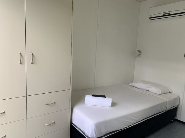 Imagen de la habitación del Hotel Garden, Dubbo. Foto 14