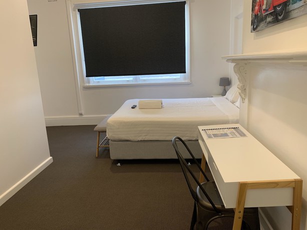 Imagen de la habitación del Hotel Garden, Dubbo. Foto 17