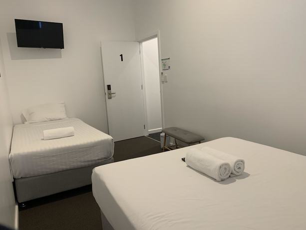Imagen de la habitación del Hotel Garden, Dubbo. Foto 18