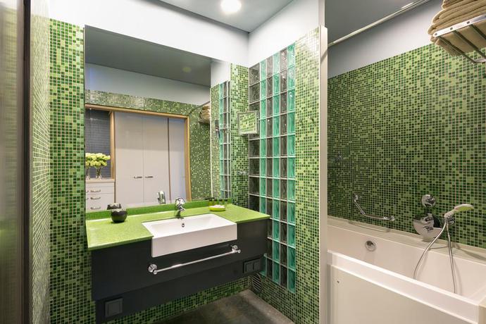Imagen de la habitación del Hotel Garden Embassy Moscow. Foto 3