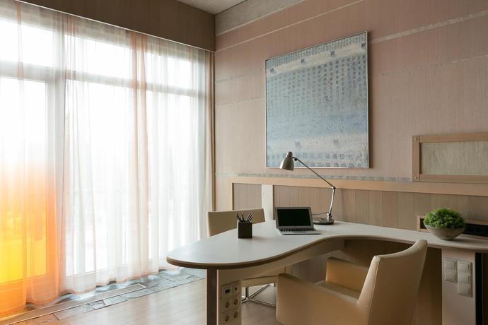 Imagen de la habitación del Hotel Garden Embassy Moscow. Foto 4