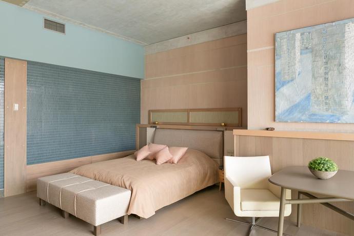 Imagen de la habitación del Hotel Garden Embassy Moscow. Foto 5