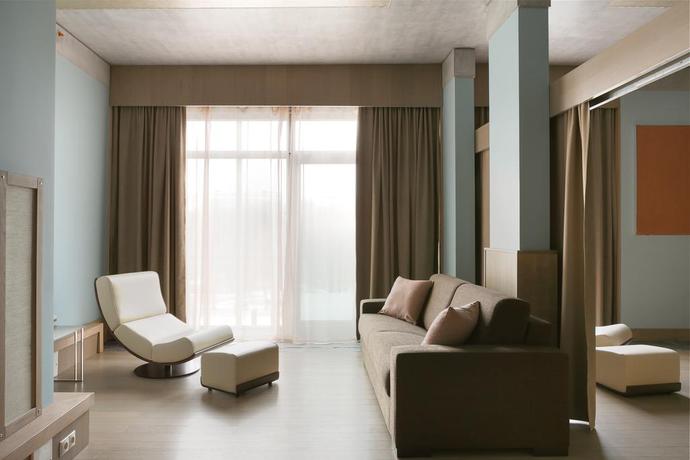 Imagen de la habitación del Hotel Garden Embassy Moscow. Foto 6