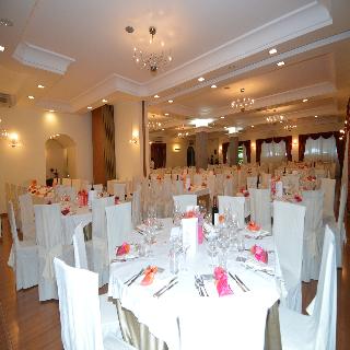 Imagen general del Hotel Garden Experience. Foto 6