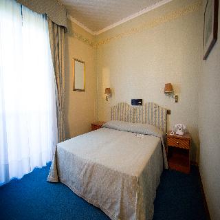 Imagen general del Hotel Garden Experience. Foto 8