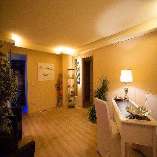 Imagen general del Hotel Garden Experience. Foto 11