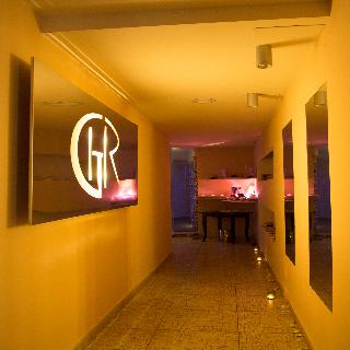 Imagen general del Hotel Garden Experience. Foto 12