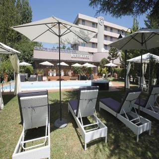 Imagen general del Hotel Garden Experience. Foto 13