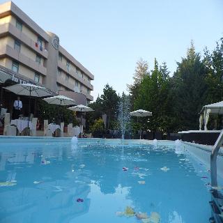 Imagen general del Hotel Garden Experience. Foto 16