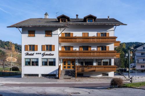Imagen general del Hotel Garden, Folgaria. Foto 5