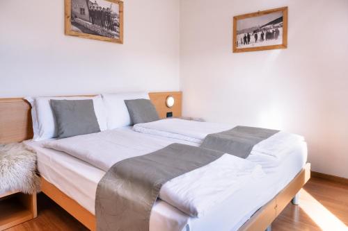 Imagen de la habitación del Hotel Garden, Folgaria. Foto 18