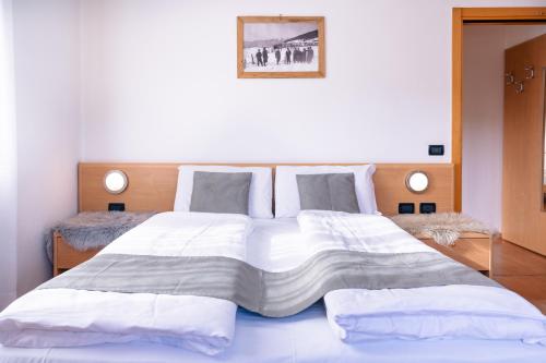 Imagen de la habitación del Hotel Garden, Folgaria. Foto 19