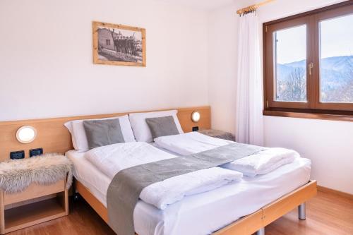 Imagen de la habitación del Hotel Garden, Folgaria. Foto 20