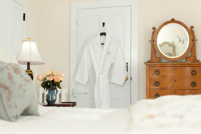 Imagen general del Hotel Garden Gables Inn. Foto 3