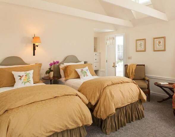 Imagen general del Hotel Garden Gables Inn. Foto 8