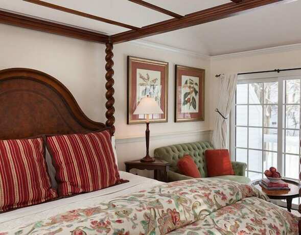 Imagen general del Hotel Garden Gables Inn. Foto 9