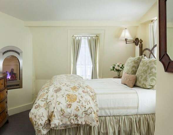 Imagen general del Hotel Garden Gables Inn. Foto 11