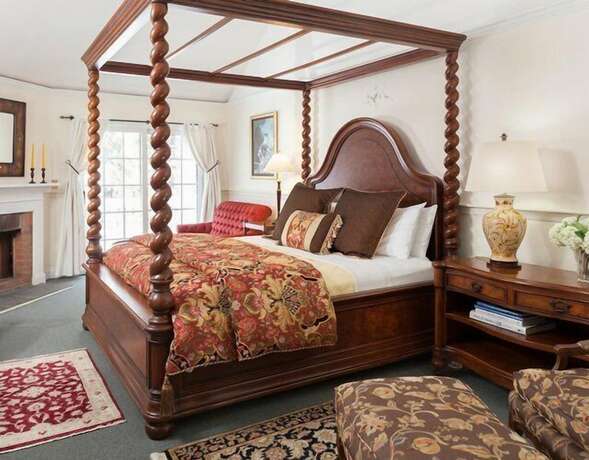 Imagen general del Hotel Garden Gables Inn. Foto 13