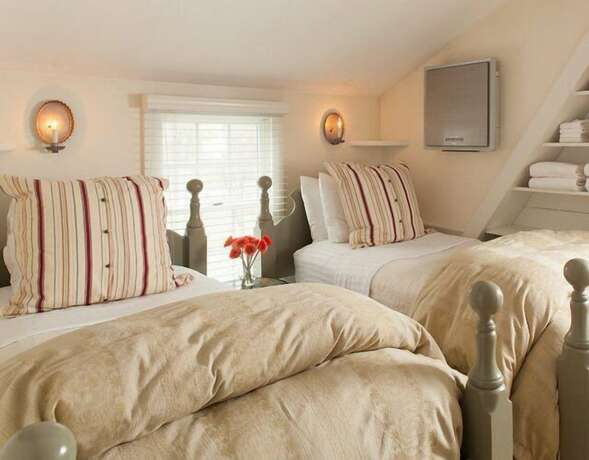 Imagen general del Hotel Garden Gables Inn. Foto 14