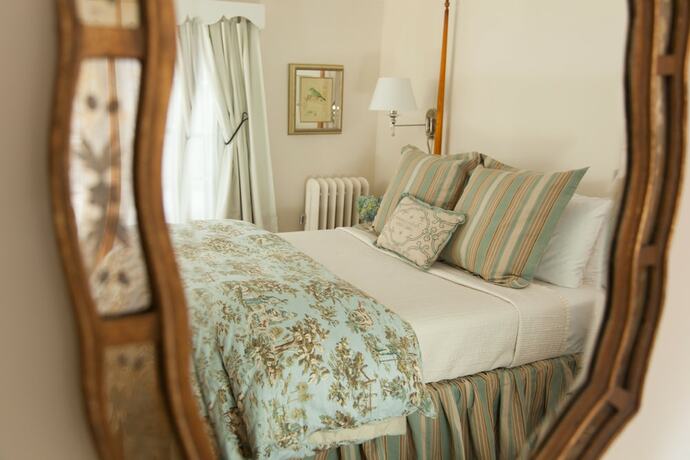 Imagen general del Hotel Garden Gables Inn. Foto 18