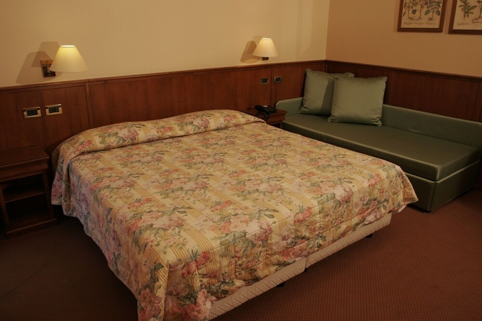 Imagen de la habitación del Hotel Garden, Garda. Foto 6