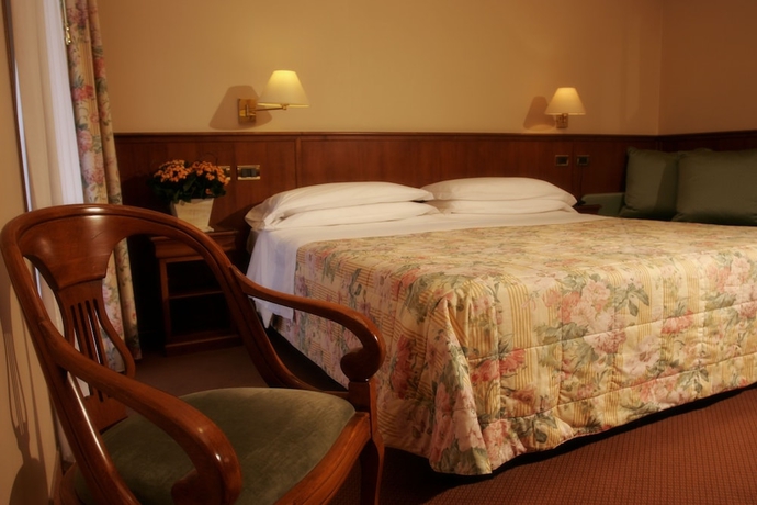 Imagen de la habitación del Hotel Garden, Garda. Foto 9